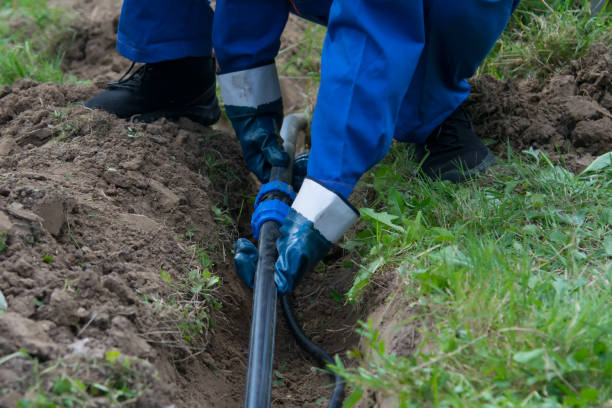 Best Leak Detection and Repair  in Bermuda Run, NC